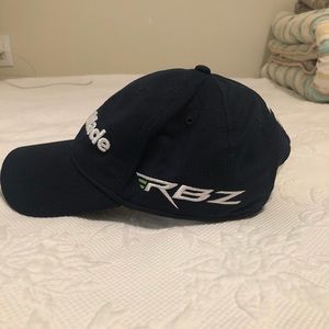 Taylormade golf hats